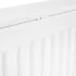 Радиатор панельный Bosch K-Profil 7724305305 22 300x500 боковое подключение сталь белый
