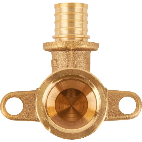 Водорозетка Ростерм 1/2