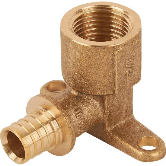 Водорозетка Ростерм 1/2