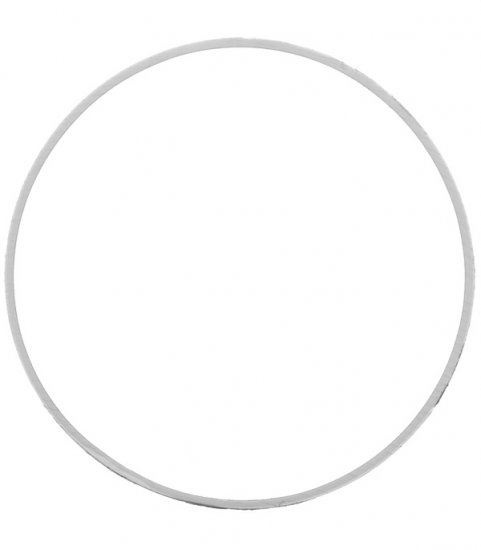 Труба водосточная Docke Lux пластиковая d100 мм 3 м пломбир RAL 9003