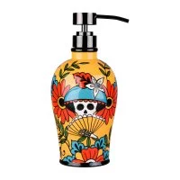 Дозатор для жидкого мыла Moroshka Los Muertos