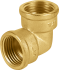 Угол 90° Aquabeam 1/2