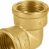 Угол 90° Aquabeam 1/2