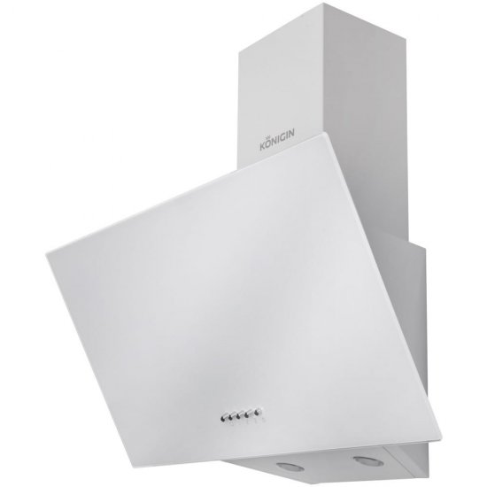 Кухонная вытяжка KONIGIN Colibri White 60