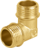 Угол 90° Aquabeam 1/2