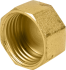 Заглушка Aquabeam 1/2
