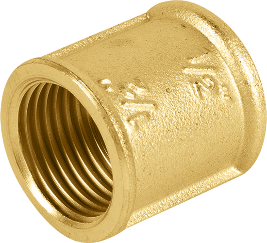 Муфта Aquabeam 1/2