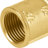 Муфта Aquabeam 1/2
