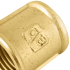 Муфта Aquabeam 1/2