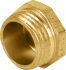 Заглушка Aquabeam 1/2