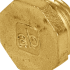 Заглушка Aquabeam 1/2