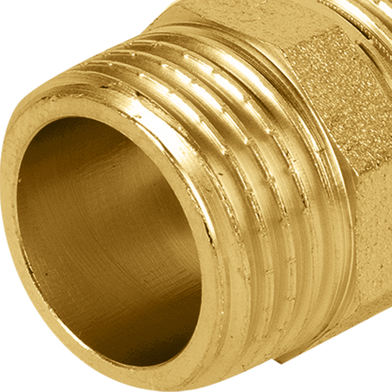 Ниппель Aquabeam 1/2