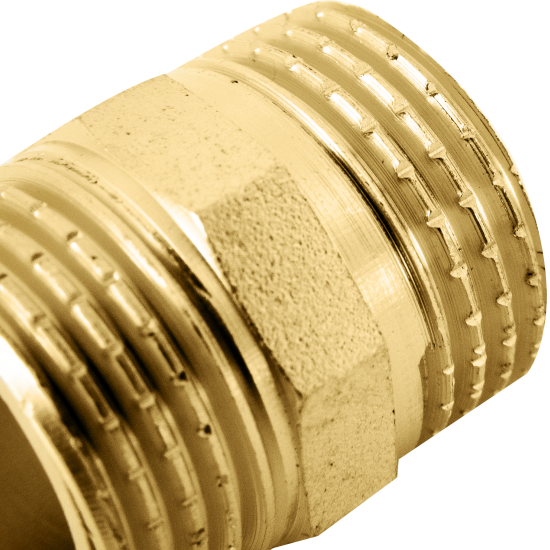 Ниппель Aquabeam 1/2