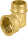 Угол 90° Aquabeam 1/2