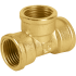 Тройник Aquabeam 1/2