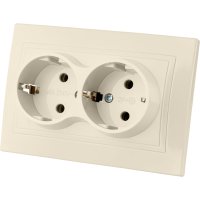 Розетка TDM ELECTRIC Таймыр