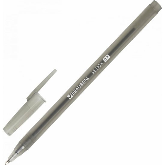Ручка шариковая BRAUBERG i-STICK
