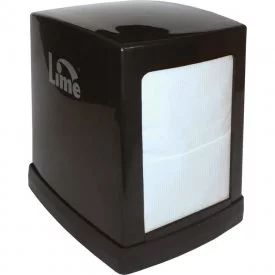 Диспенсер для салфеток Lime Napkins