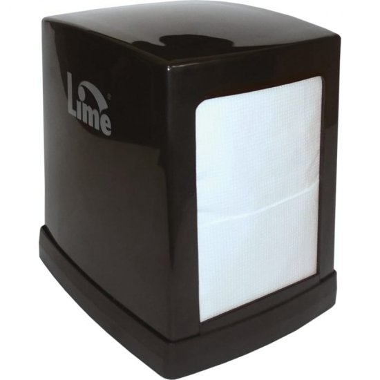 Диспенсер для салфеток Lime Napkins