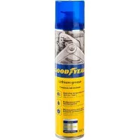 Литиевая смазка Goodyear GY000702
