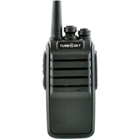 Рация Turbosky T8