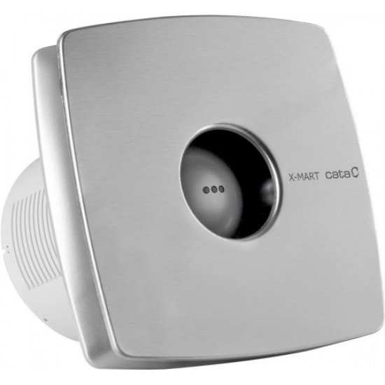 Вентилятор CATA X-MART 12 INOX HYDRO
