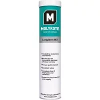 Пластичная смазка Molykote Longterm W2