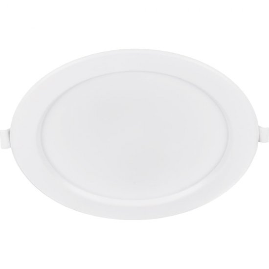 Ультратонкий встраиваемый светильник Wolta DLUS-18W-4K