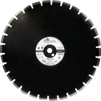 Отрезной алмазный диск по асфальту TRIO-DIAMOND GA776