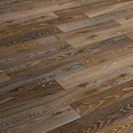 Линолеум «Парадокс Дуб Греческий» 32 класс 2.5 м