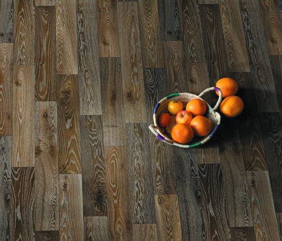 Линолеум «Парадокс Дуб Греческий» 32 класс 2.5 м