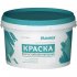 Интерьерная влагостойкая краска АЛЬМИРА 00-00000066