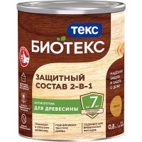 Биоантисептик-грунт Текс классик универсал