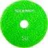 Гибкий шлифовальный алмазный круг TECH-NICK АГШК GABBRO