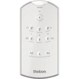 Пульт ду Theben theSenda B