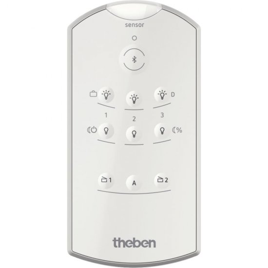 Пульт ду Theben theSenda B