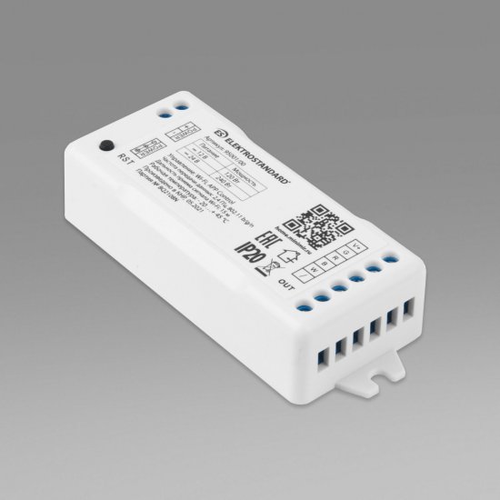 Умный контроллер для светодиодных лент Elektrostandard 95001 00