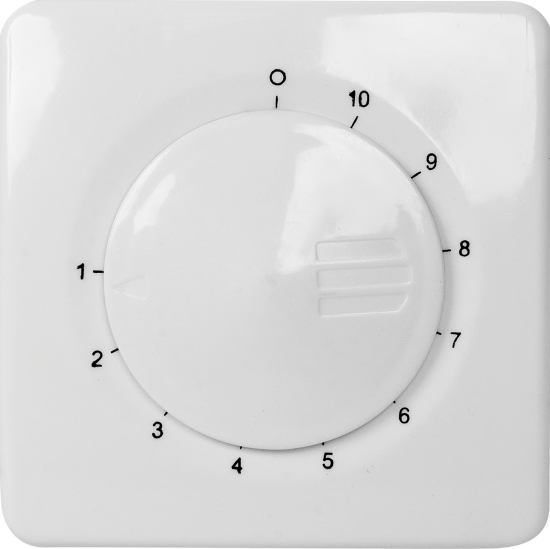 Регулятор скорости Эра РС-В встраиваемый 2.5 А