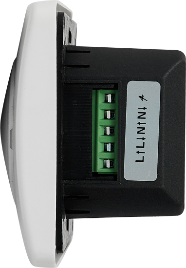 Регулятор скорости Эра РС-В встраиваемый 2.5 А