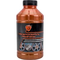 Преобразователь ржавчины ELTRANS Средства для чистки металла