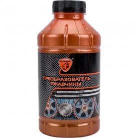 Преобразователь ржавчины ELTRANS Средства для чистки металла