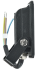 Прожектор светодиодный уличный SMD IEK СДО 06-20 20 Вт 6500K IP65 переносной, холодный белый свет