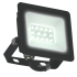 Прожектор светодиодный уличный SMD IEK СДО 06-20 20 Вт 6500K IP65 переносной, холодный белый свет