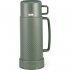 Термос-кружка Lara LR04-82 Green