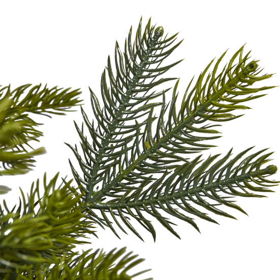 Ель новогодняя искусственная Орион 180 см