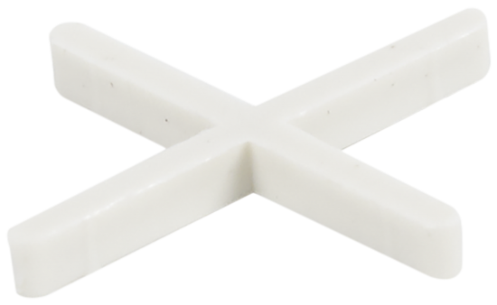 Крестики для кафельной плитки Стройбат 1.5 мм 200 шт.