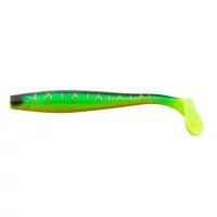 Виброхвосты Lucky John LJ 3D Series KUBIRA SWIM SHAD