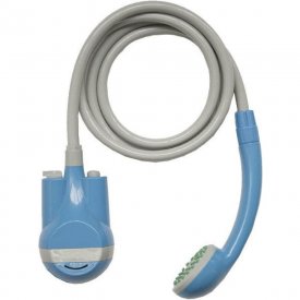 Переносной душ для дачи или туризма ZDK Shower 04