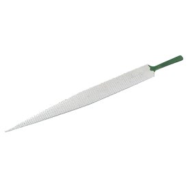 Овальный остроносый рашпиль CNIC 59907