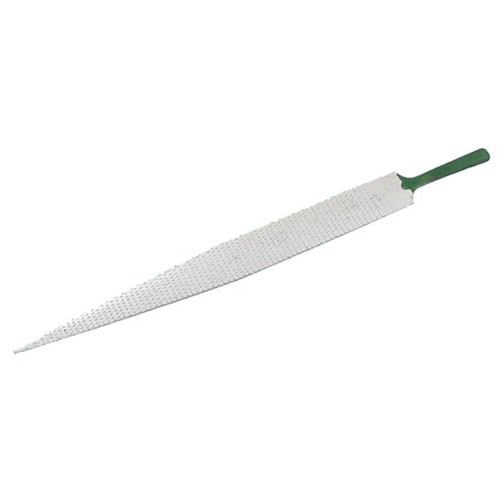 Овальный остроносый рашпиль CNIC 59907